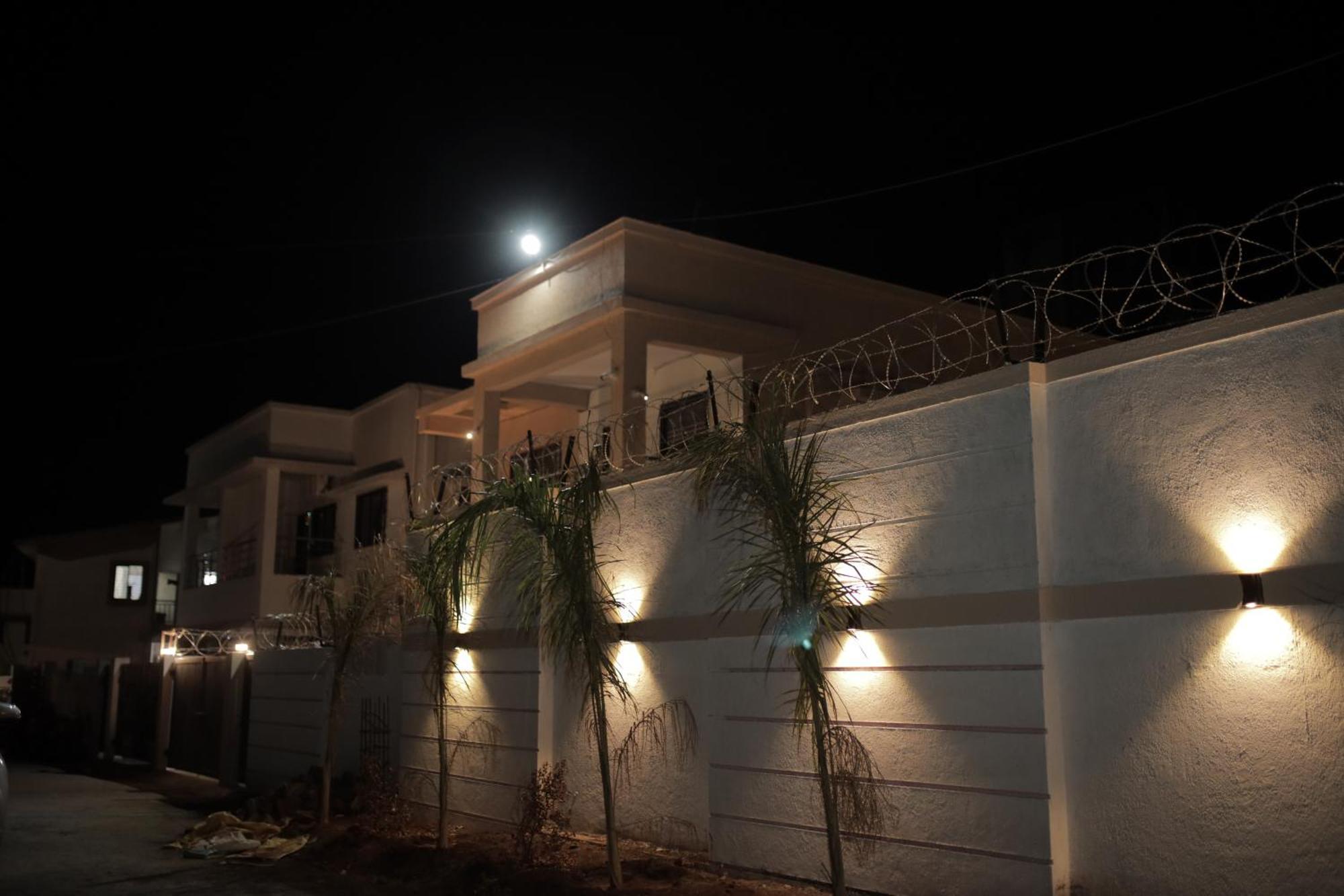 Kookee Villa Hatgarh Экстерьер фото