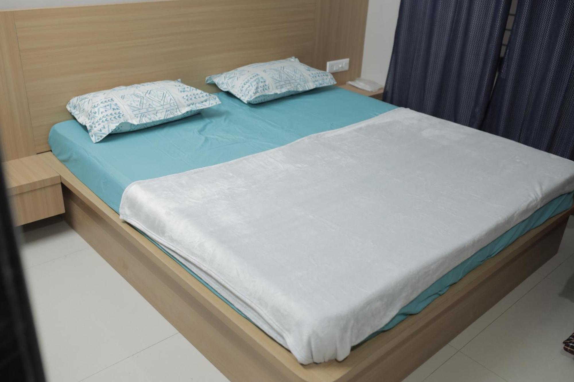 Kookee Villa Hatgarh Экстерьер фото