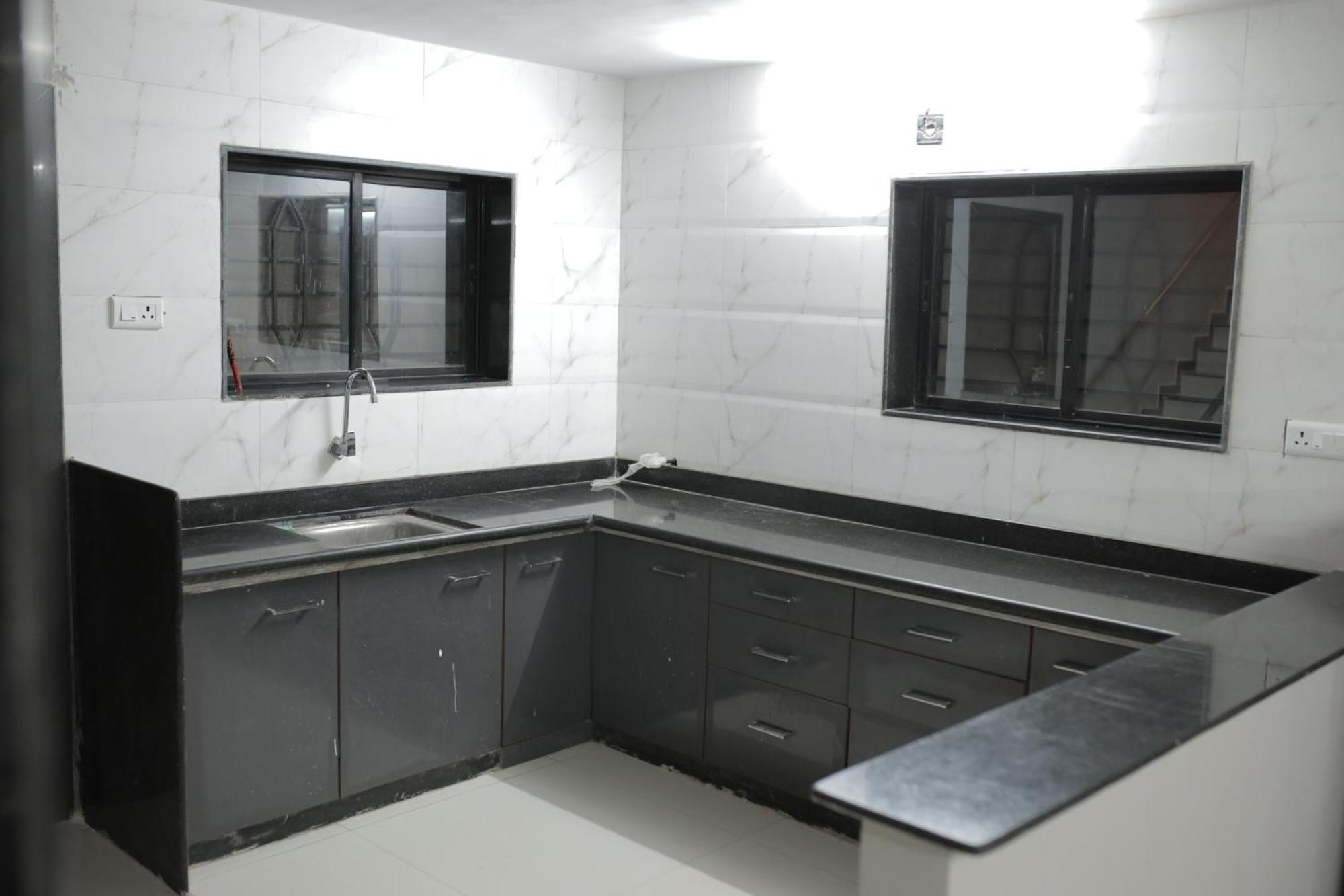 Kookee Villa Hatgarh Экстерьер фото