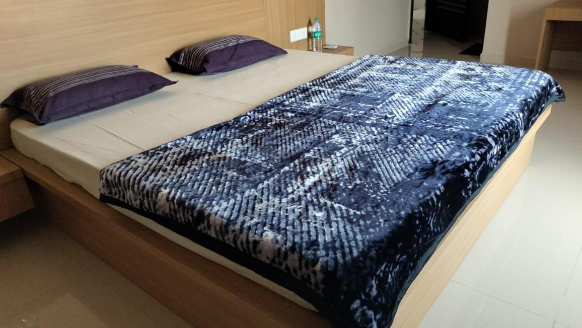 Kookee Villa Hatgarh Экстерьер фото