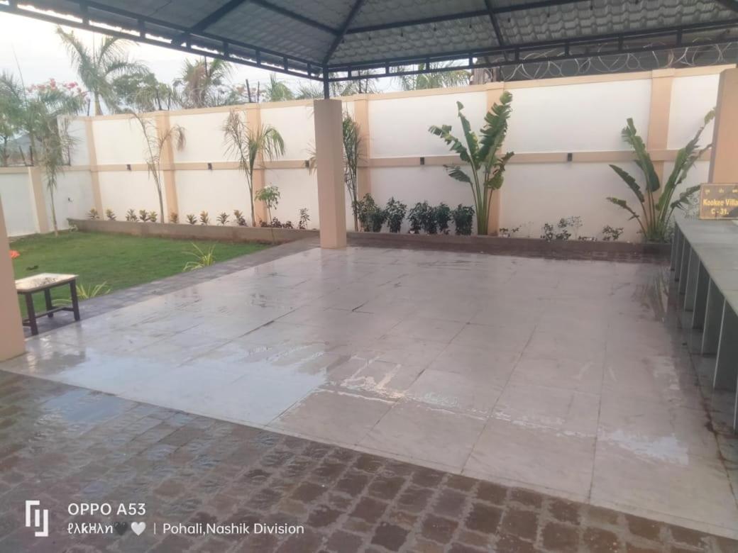 Kookee Villa Hatgarh Номер фото