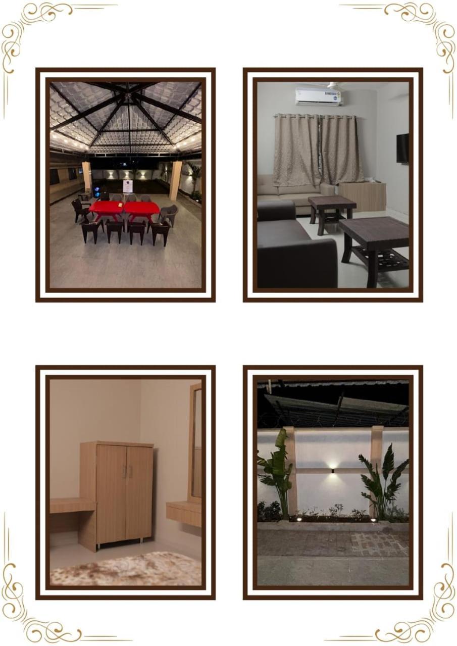 Kookee Villa Hatgarh Экстерьер фото