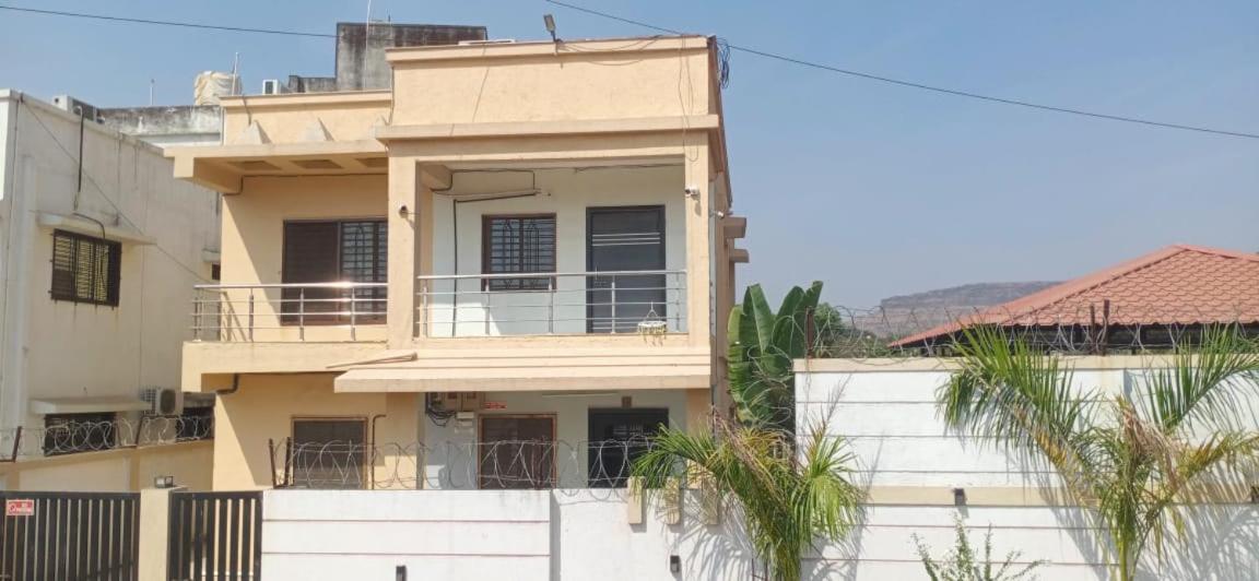 Kookee Villa Hatgarh Экстерьер фото