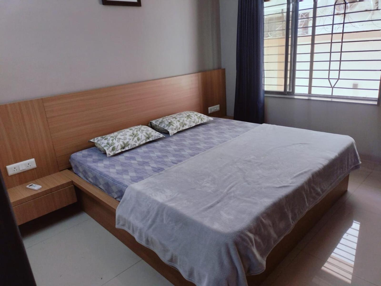 Kookee Villa Hatgarh Экстерьер фото