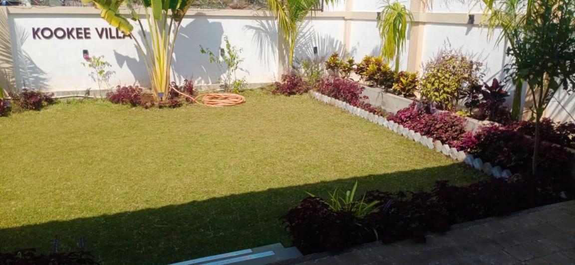 Kookee Villa Hatgarh Экстерьер фото