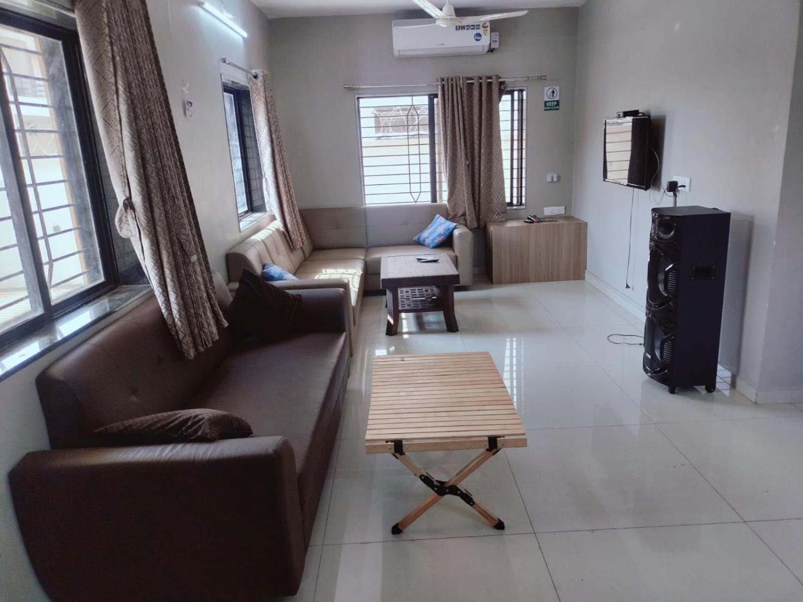 Kookee Villa Hatgarh Экстерьер фото