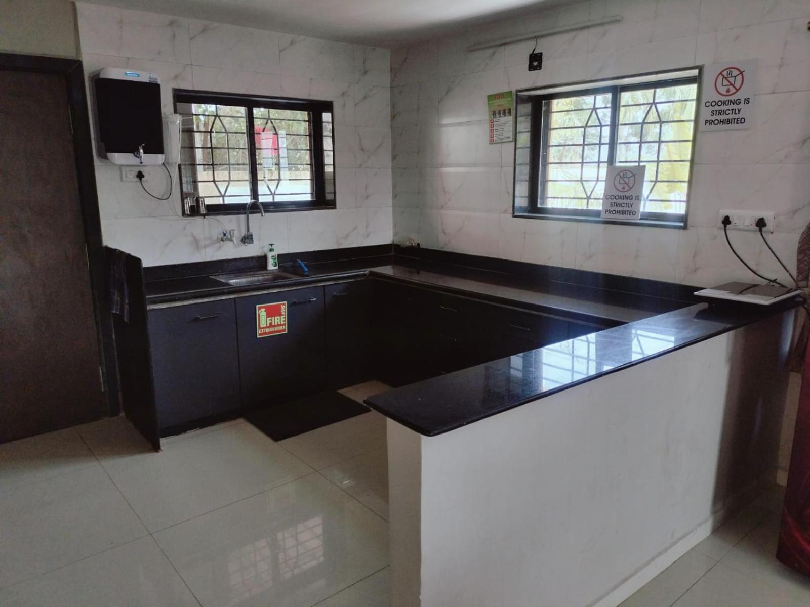 Kookee Villa Hatgarh Экстерьер фото